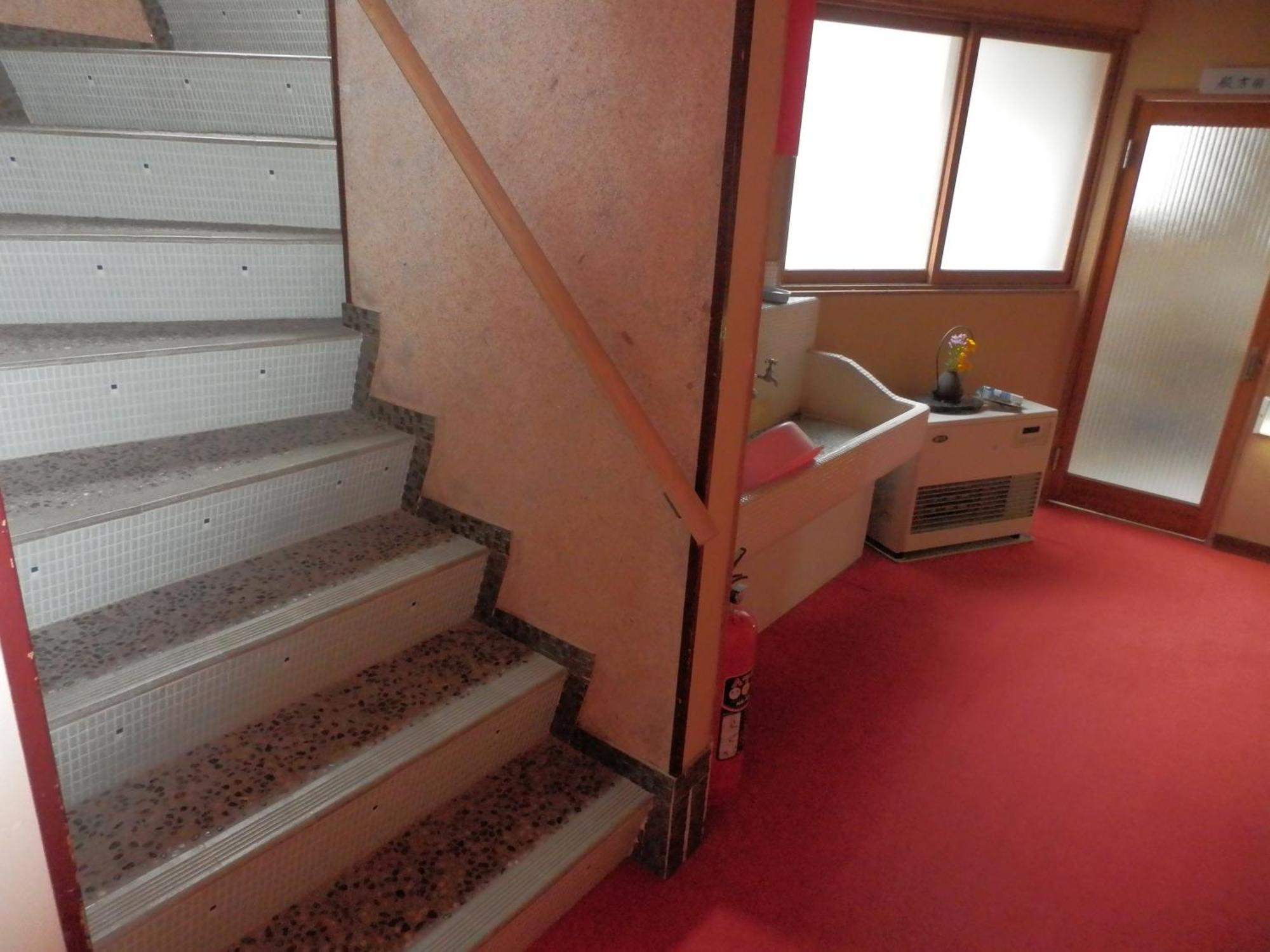 Maruka Ryokan Yamanouchi  Exterior photo